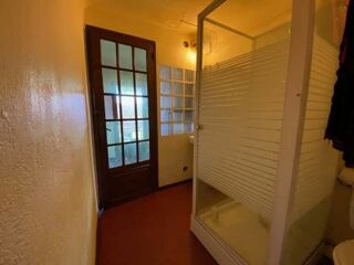  Appartement à louer 2/3 pièces 40 m²
