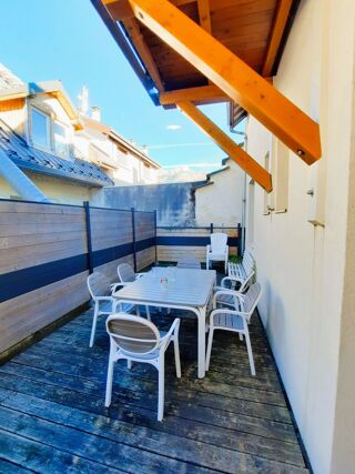  Appartement � louer 2 pi�ces 55 m�