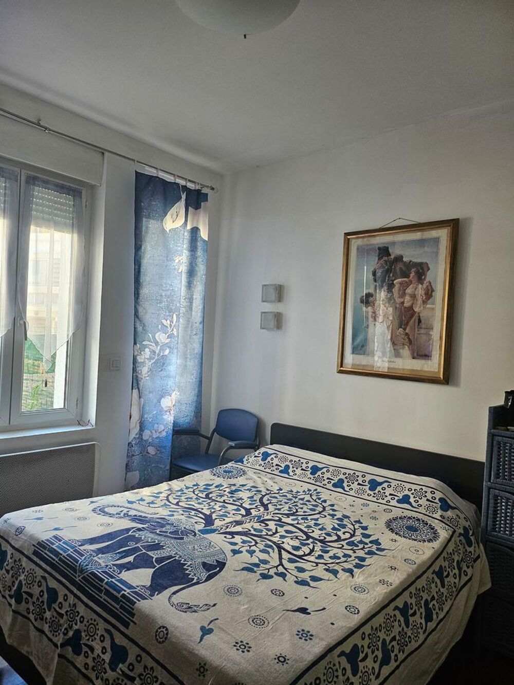 Vente Appartement Petit coin de Paradis Hyères