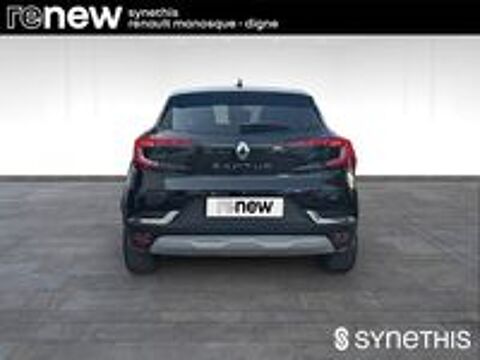 Captur TCe 90 Techno 2023 occasion 04100 Manosque
