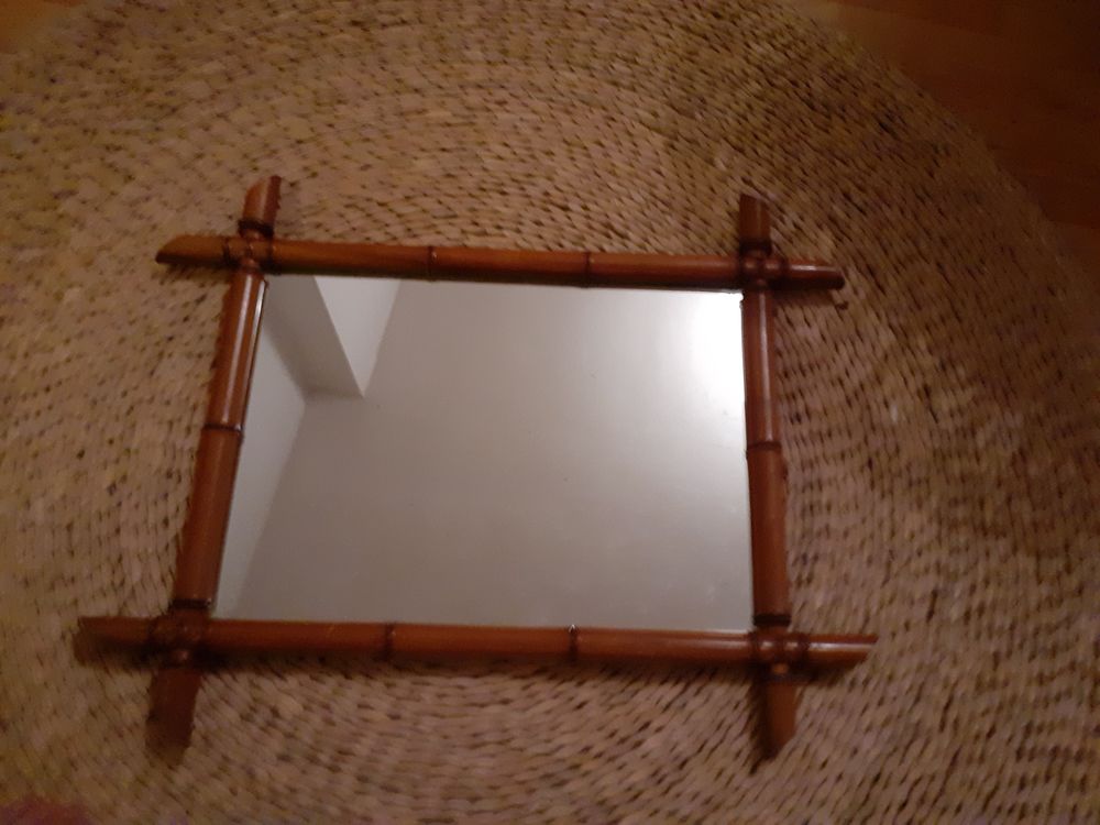 Miroir Décoration