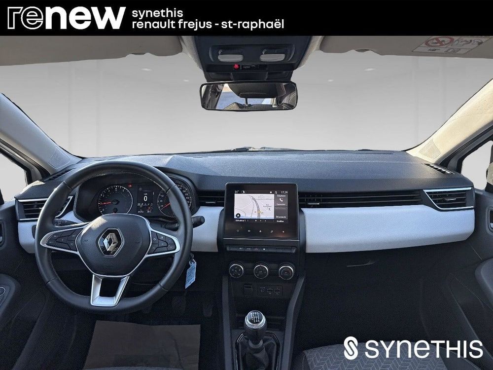 Clio V Clio TCe 90 Evolution 2023 occasion 83600 Fr&eacute;jus