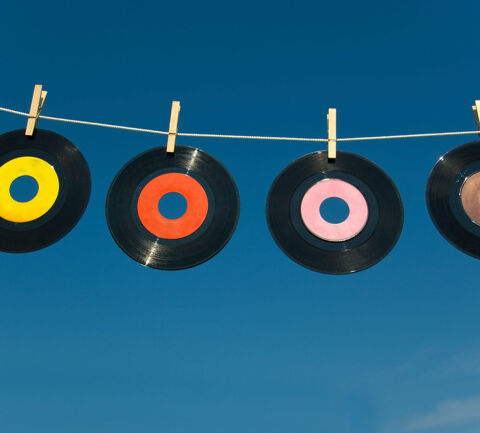 ACHAT VINYLES 0 Montbrison (42)