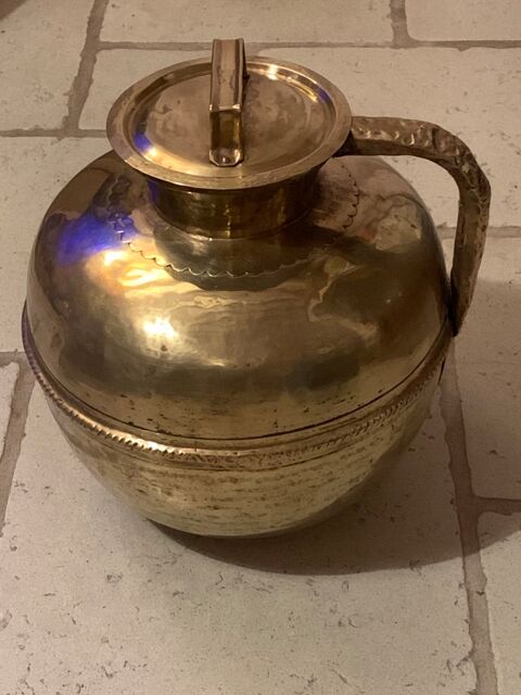 canne � lait 450 Beaurepaire (76)