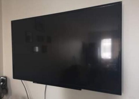 TV led ultra HD smart TV connectee  340 Louvigny (14)