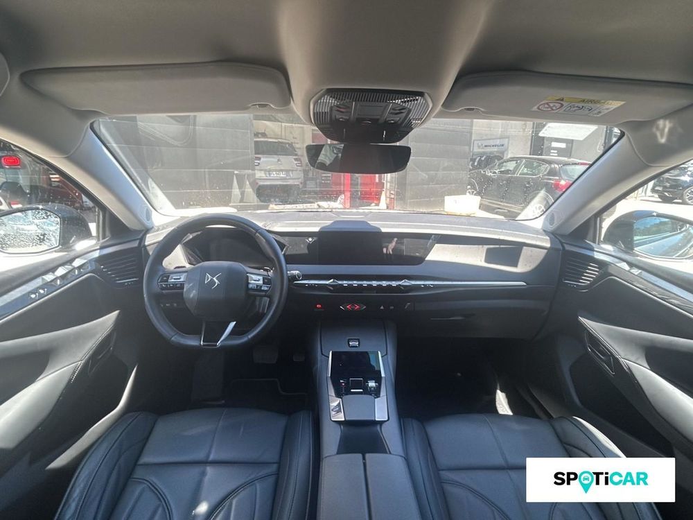 C4 Hybride E-Tense 225 EAT8 Rivoli 2024 occasion 11300 Limoux