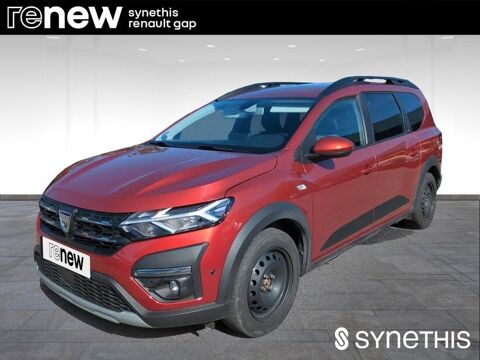 Dacia Jogger ECO-G 100 5 places Confort 2022 occasion Gap 05000