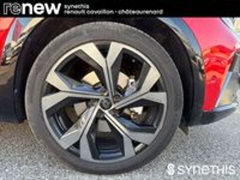 Austral E-Tech hybrid 200 Techno esprit Alpine 2023 occasion 84300 Cavaillon