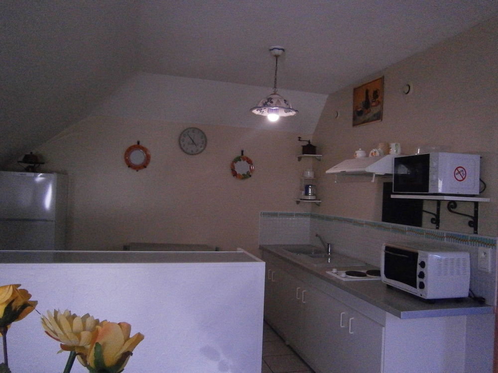   Appartement  du Dauphin Midi-Pyrénées, Lourdes (65100)