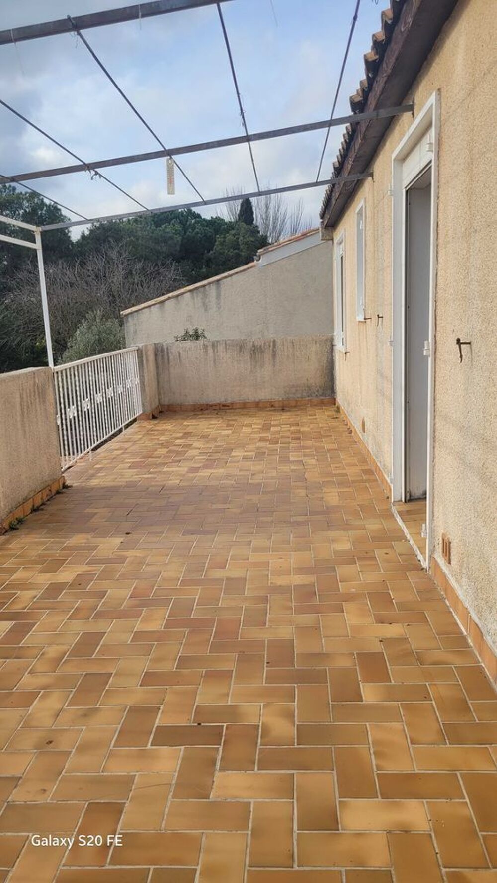 Location Maison Maison familiale ou maison d hôte Narbonne