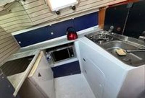 Monocoque 1975 occasion 11370 Port Leucate