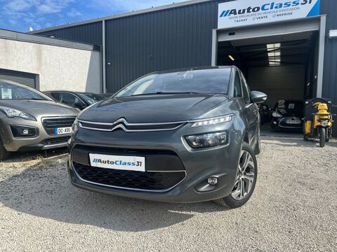Citroën C4 Picasso 2015 occasion Aucamville 31140