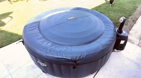 SPA gonflable Intex 250 Forges (17)