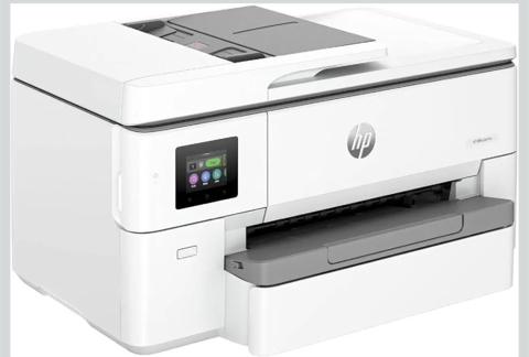 Imprimante HP OfficeJet Pro 9720e A3 A4 Recto-verso couleur Lyon 3 (69)