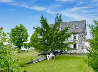  Maison à vendre 8 pièces 181 m²