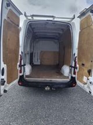 Master MASTER FGN L3H2 3.5t 2.3 dCi 125+ CONFORT EURO 5 2012 occasion 27800 Brionne