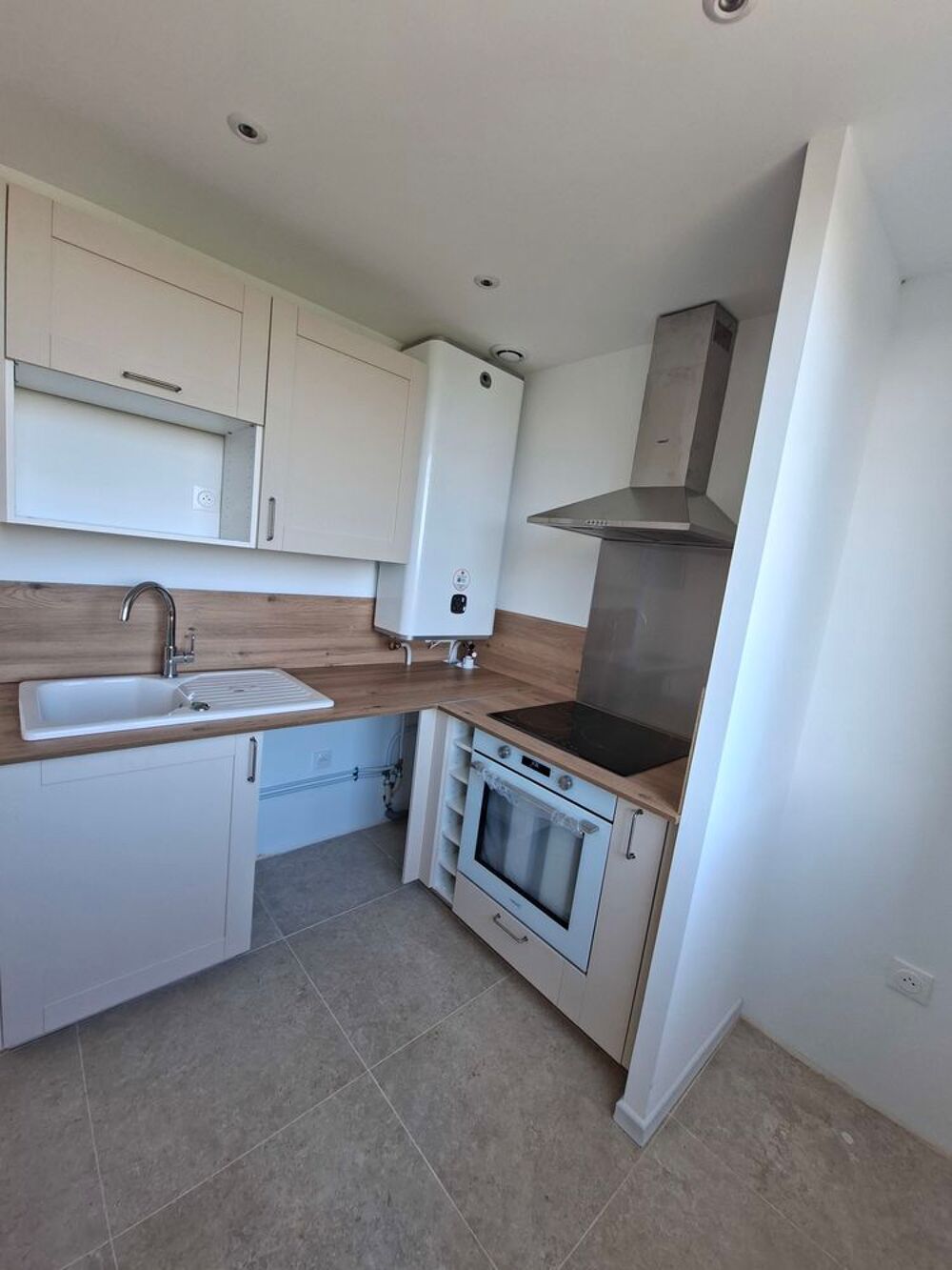 Location Appartement T3 BELLEVUE Manosque