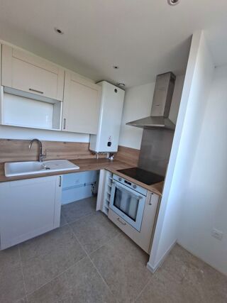  Appartement à louer 3 pièces 54 m² Manosque