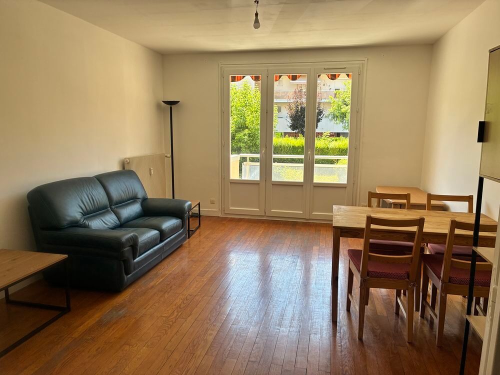 Vente Appartement t3 a janon quartier calme Saint-Étienne