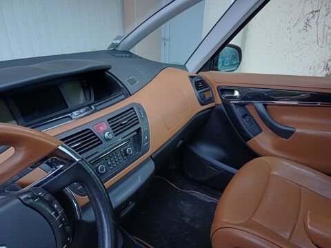 Citroen grand c4 picasso Citro&euml;n  BlueHDi 120 S&S Busine