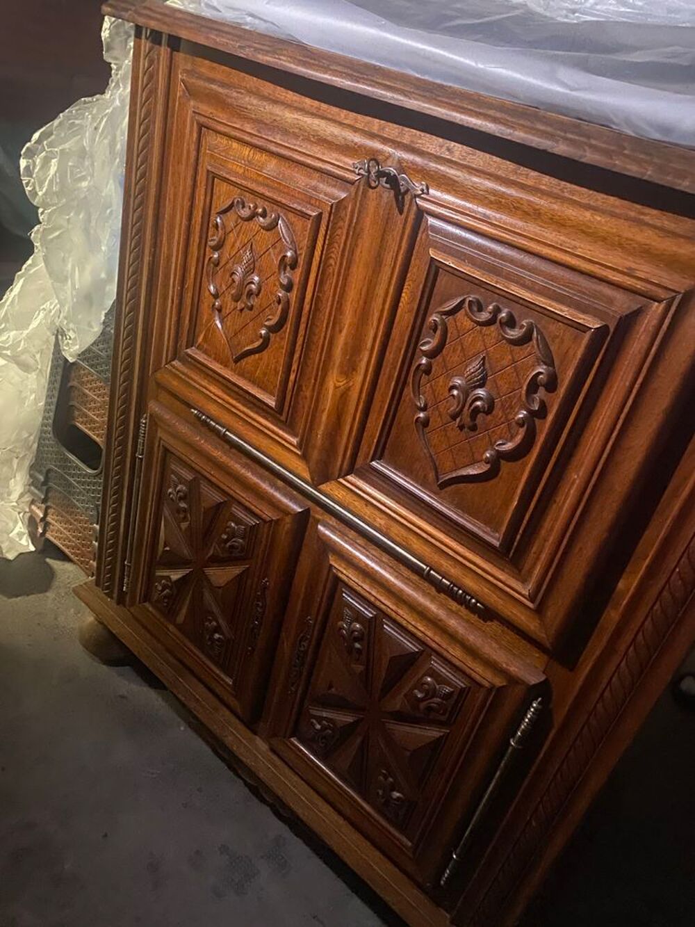 meuble ancien Meubles