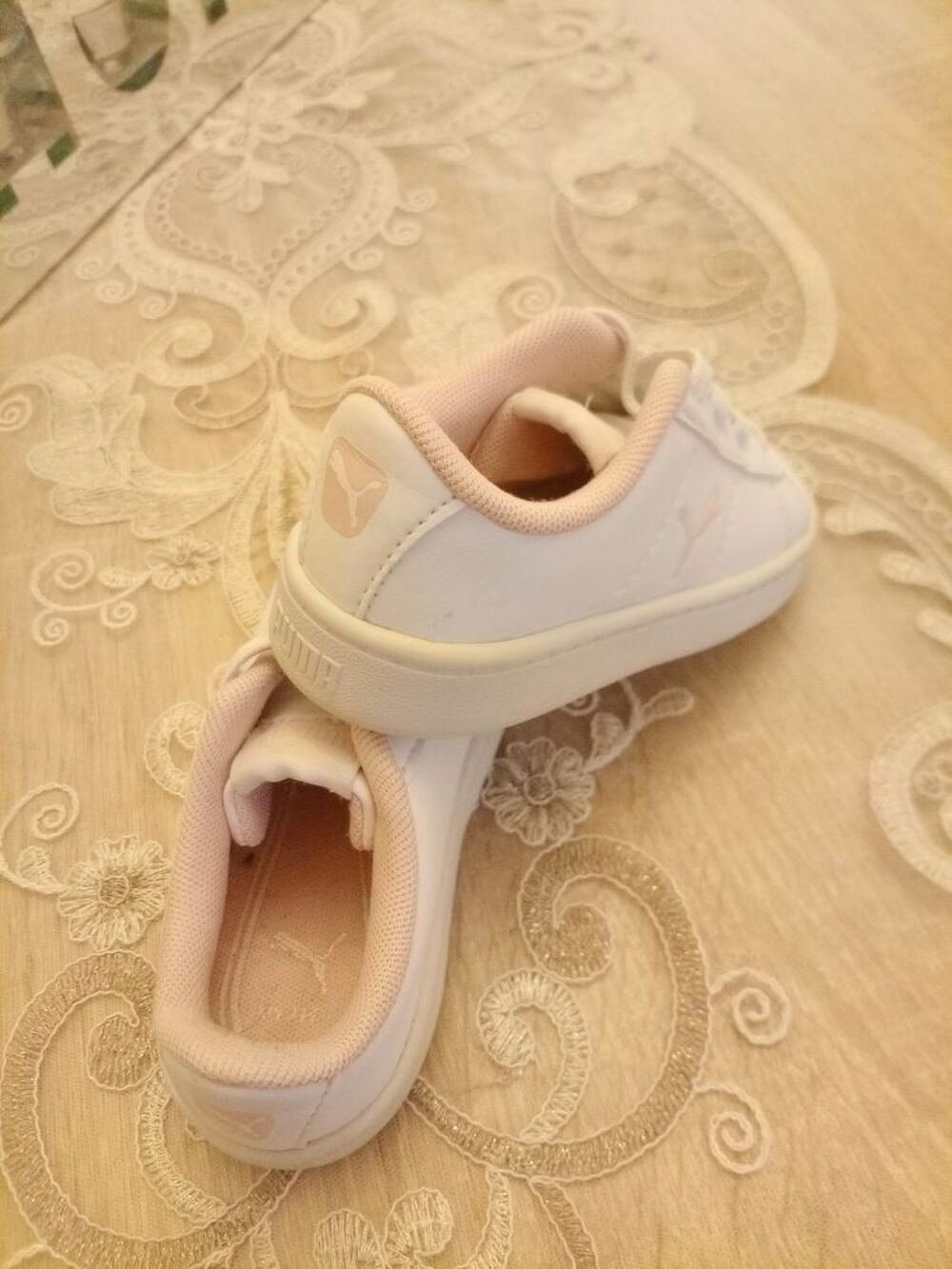 Basket Puma Chaussures