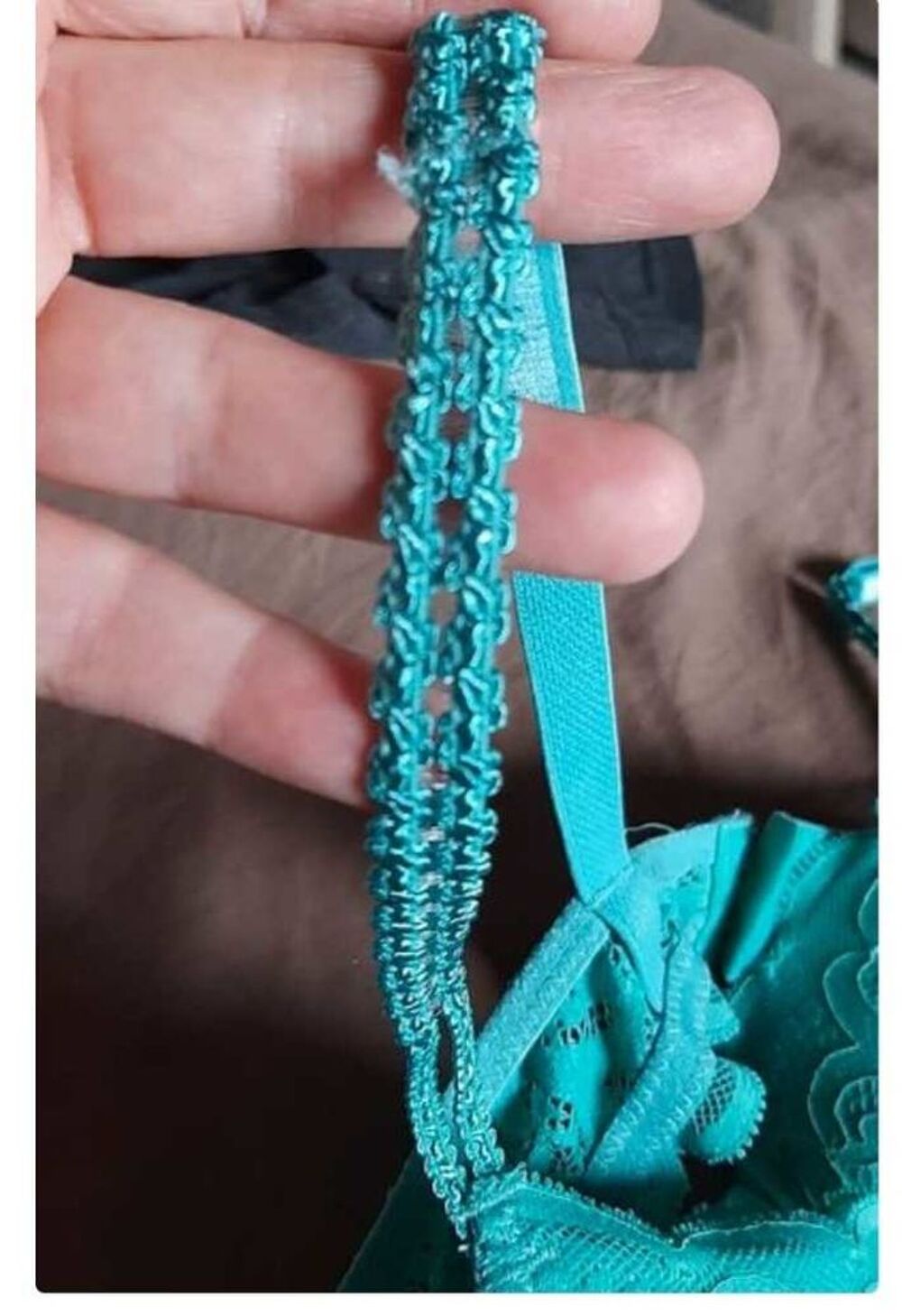 ensemble lingeries Vêtements