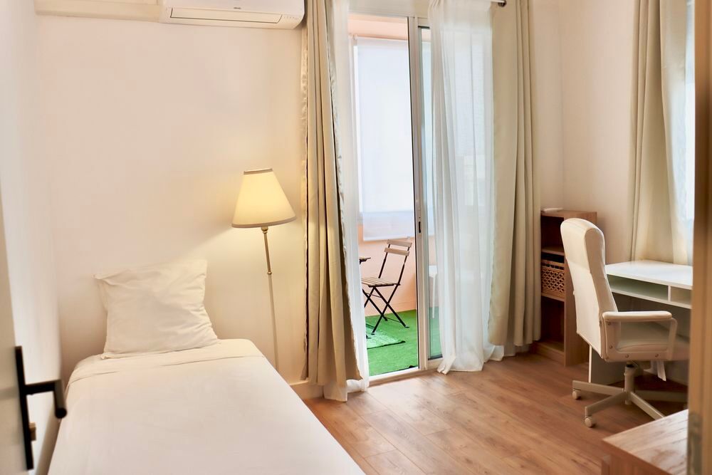 Location Appartement Appartement étudiants ? T5 rénové en 2025 ? c?ur de Toulon Toulon