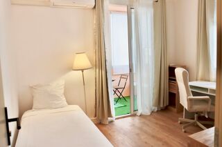  Appartement à louer 5 pièces 75 m²