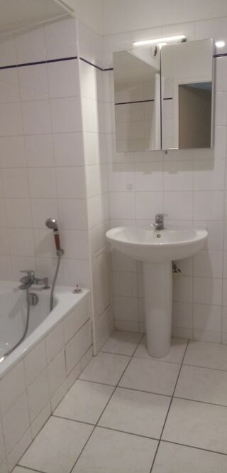  Appartement � louer 2 pi�ces 49 m�