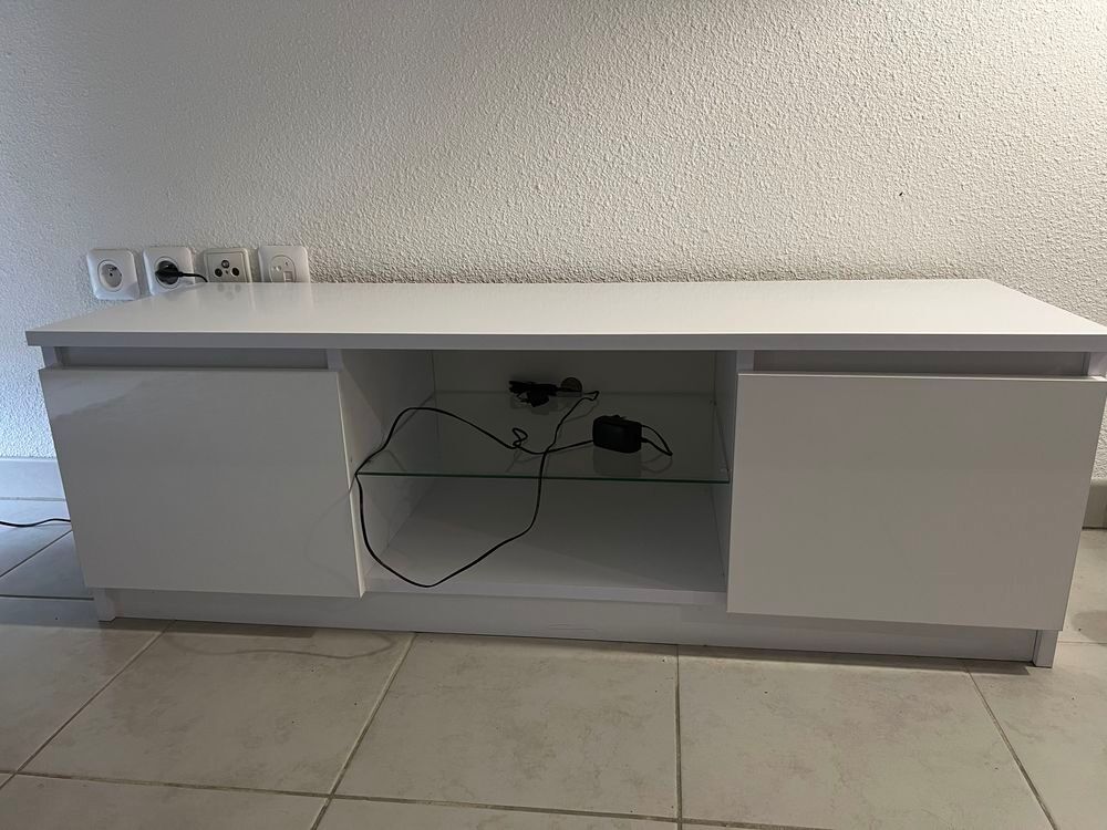 meuble tv 140 cm Meubles