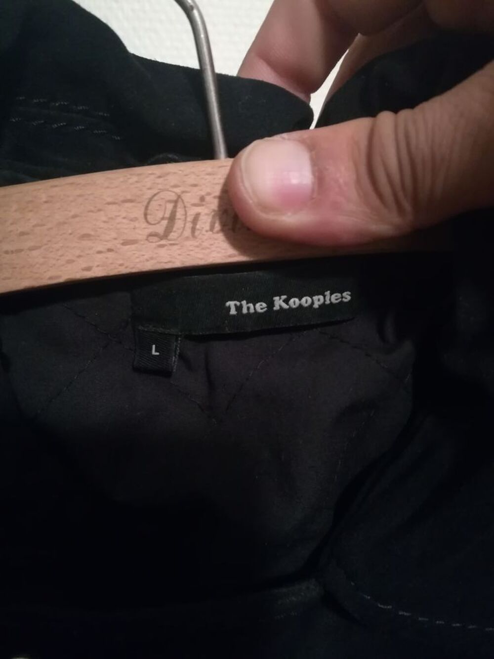 The kooples Vtements