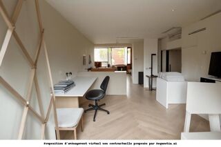  Maison à vendre 6 pièces 171 m²