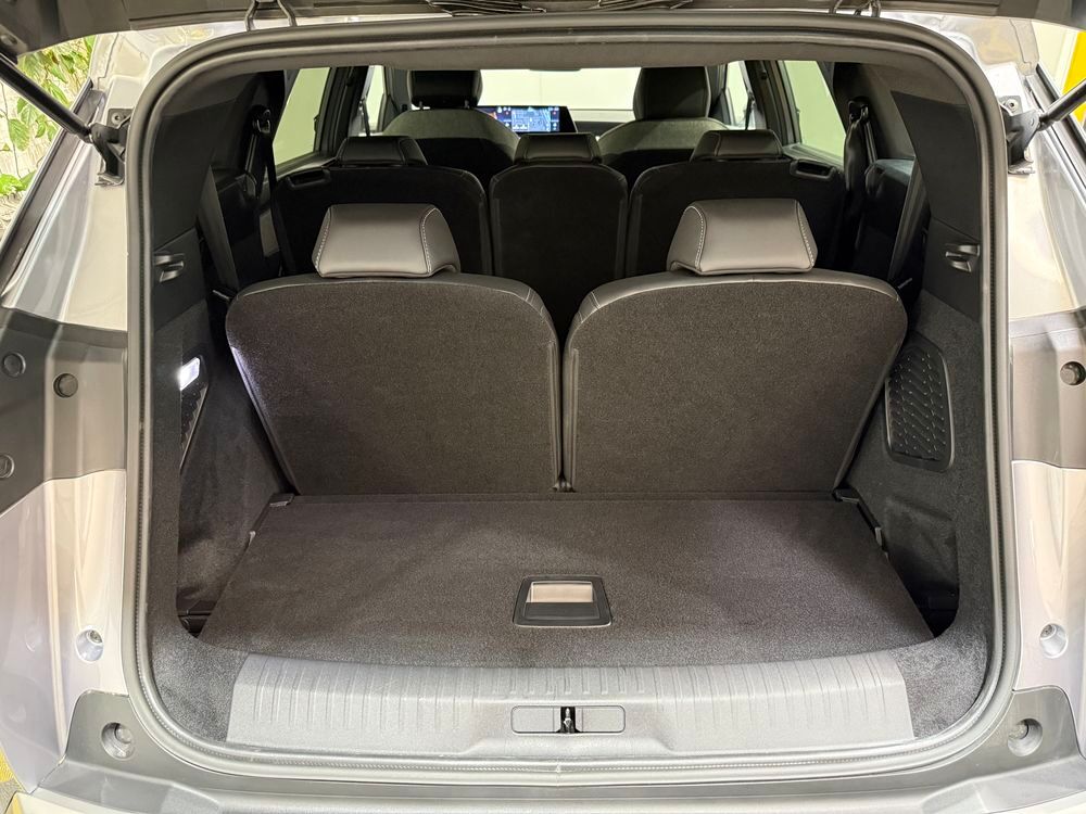5008 PEUGEOT III 1.2 HYBRID 145 ALLURE E-DCS6 2024 occasion 31100 Toulouse