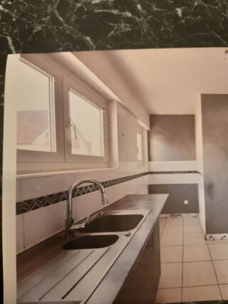  Maison � vendre 7 pi�ces 130 m�