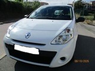 Clio III 1.5 DCI 75CV 2011 occasion 06600 Antibes