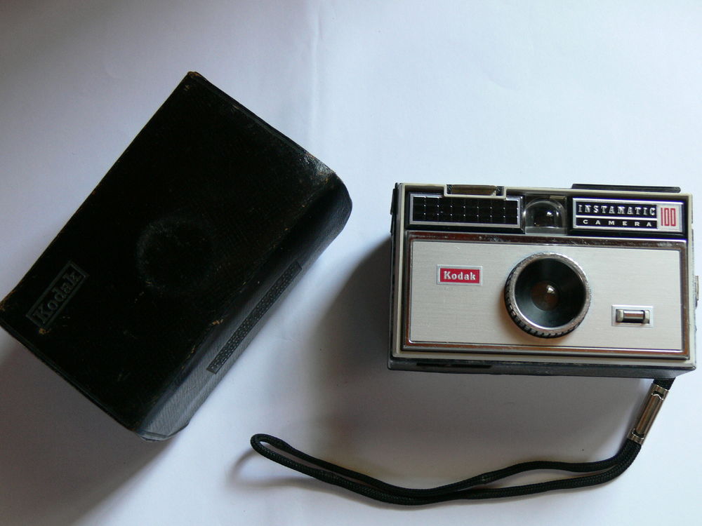 Appareil photo ancien Photos/Video/TV