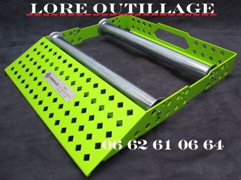 GREENLEE
D�rouleur de bobine de c�ble 180 Cagnes-sur-Mer (06)