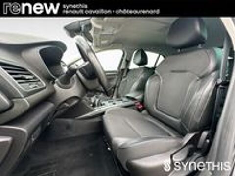 Megane IV M&eacute;gane IV Berline TCe 140 FAP Intens 2020 occasion 84300 Cavaillon