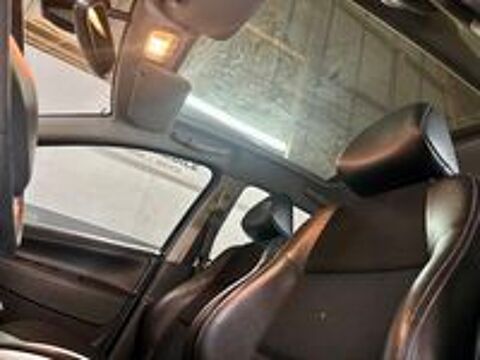 207 1.6 VTi 120ch Allure 2012 occasion 95330 Domont