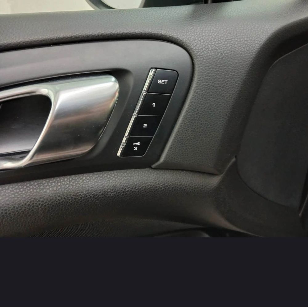 Cayenne 3.0D V6 Tiptronic S A 2014 occasion 20260 Calvi
