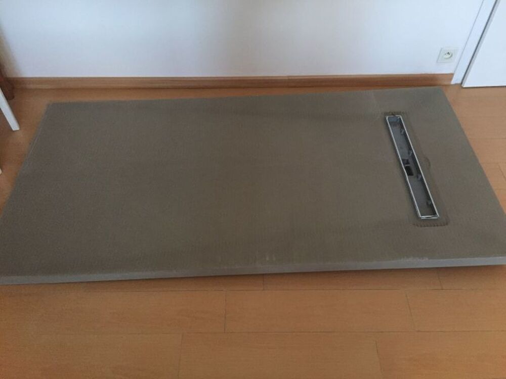 Receveur de douche &agrave; carreler Bricolage