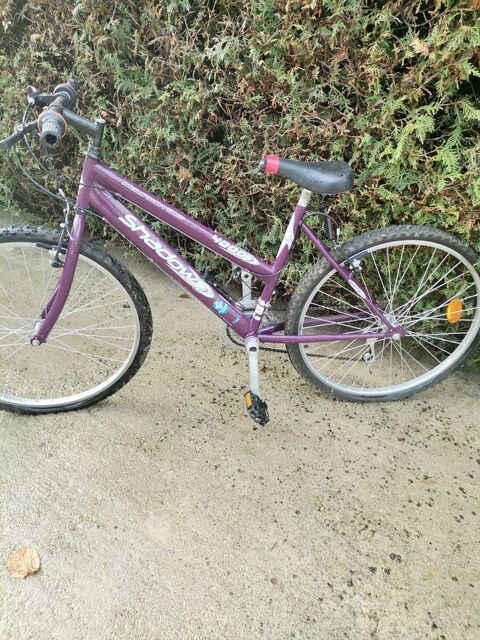 VTT 50 Bar-le-Duc (55)