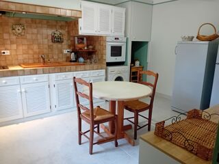  Maison à vendre 4 pièces 122 m²