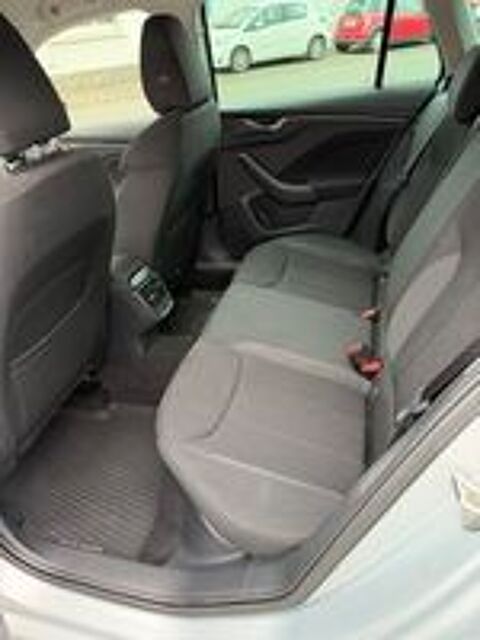 Kamiq 1.0 TSI Evo 110 ch DSG7 Scoutline 2022 occasion 40100 Dax