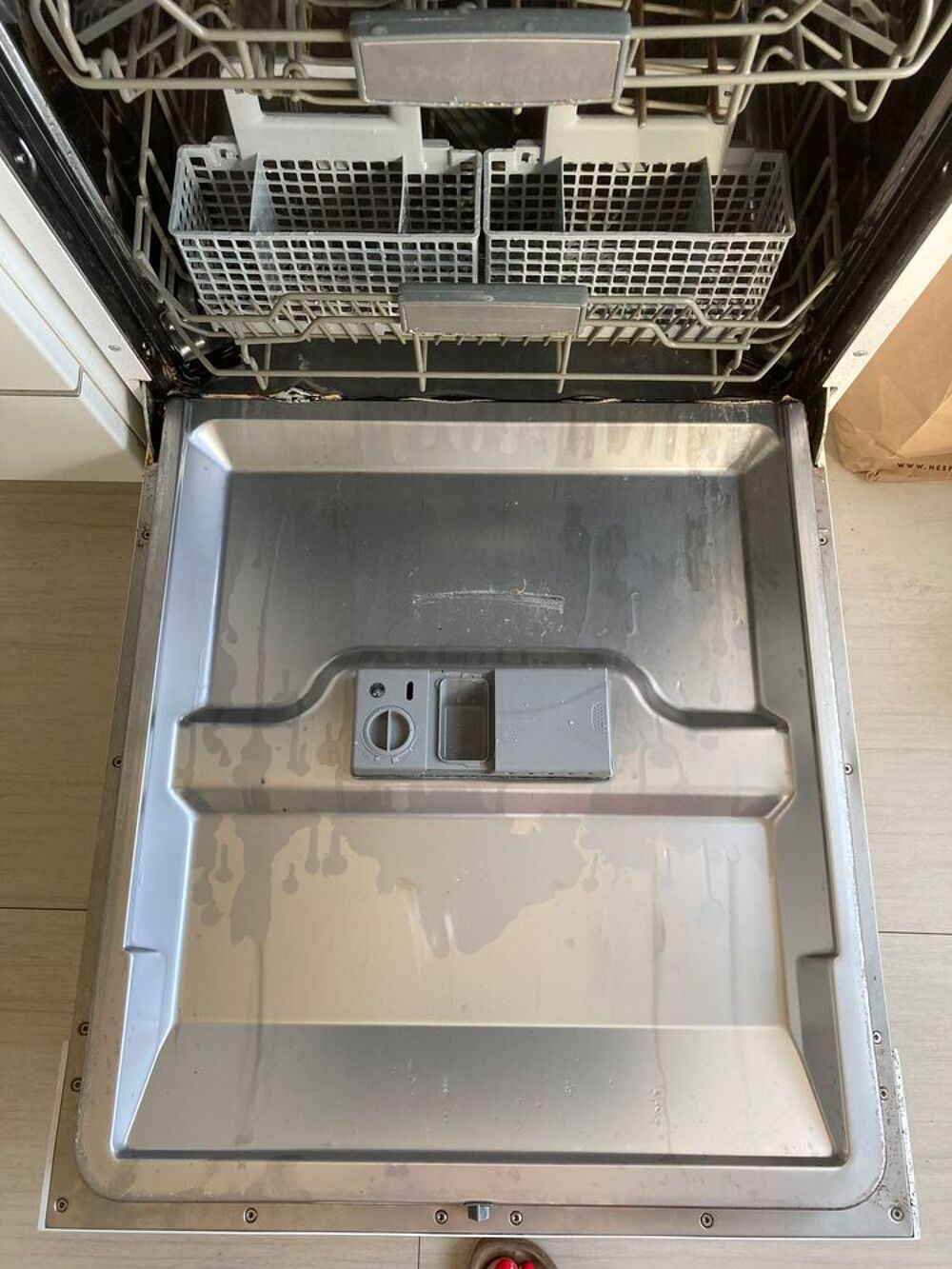 Lave-vaisselleThomson Electroménager