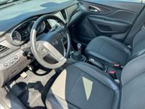 Mokka X 1.4 Turbo - 140 ch 4x2 Innovation 2017 occasion 39100 Dole