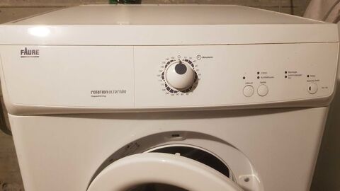 SECHE LINGE FAURE 150 Grand-Fougeray (35)