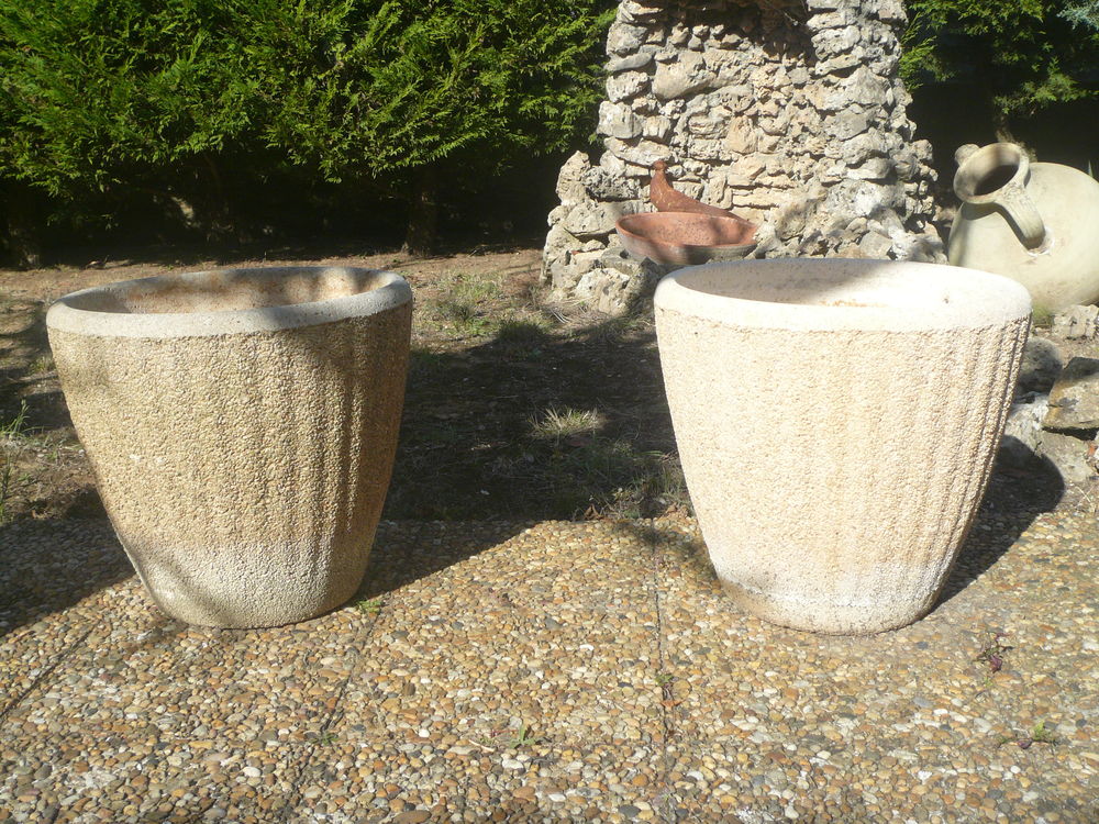 vase a fleur Jardin