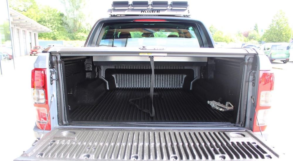 Ranger 2,0 litres - 156 kW TDCi Panther CAT RAPTOR 2022 occasion 66000 Perpignan